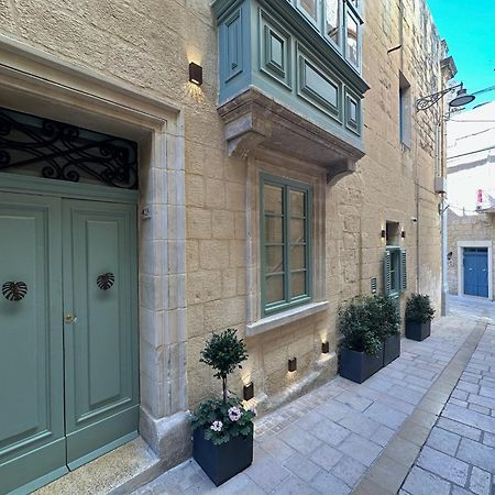 Domingo X Casa Norte Біргу Екстер'єр фото